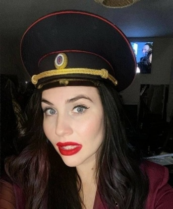 Анкета проститутки Полина - Фото 1, Краснознаменск, 37 лет, №891